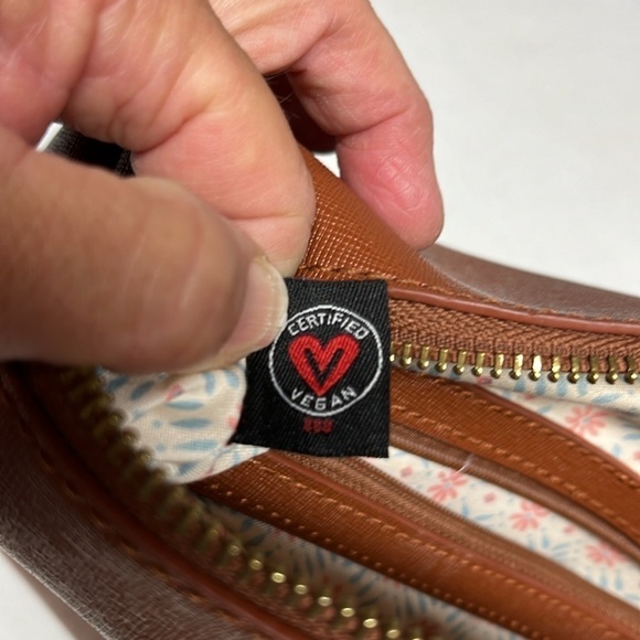 Toiletries Bag Vegan - Picture 9 of 12